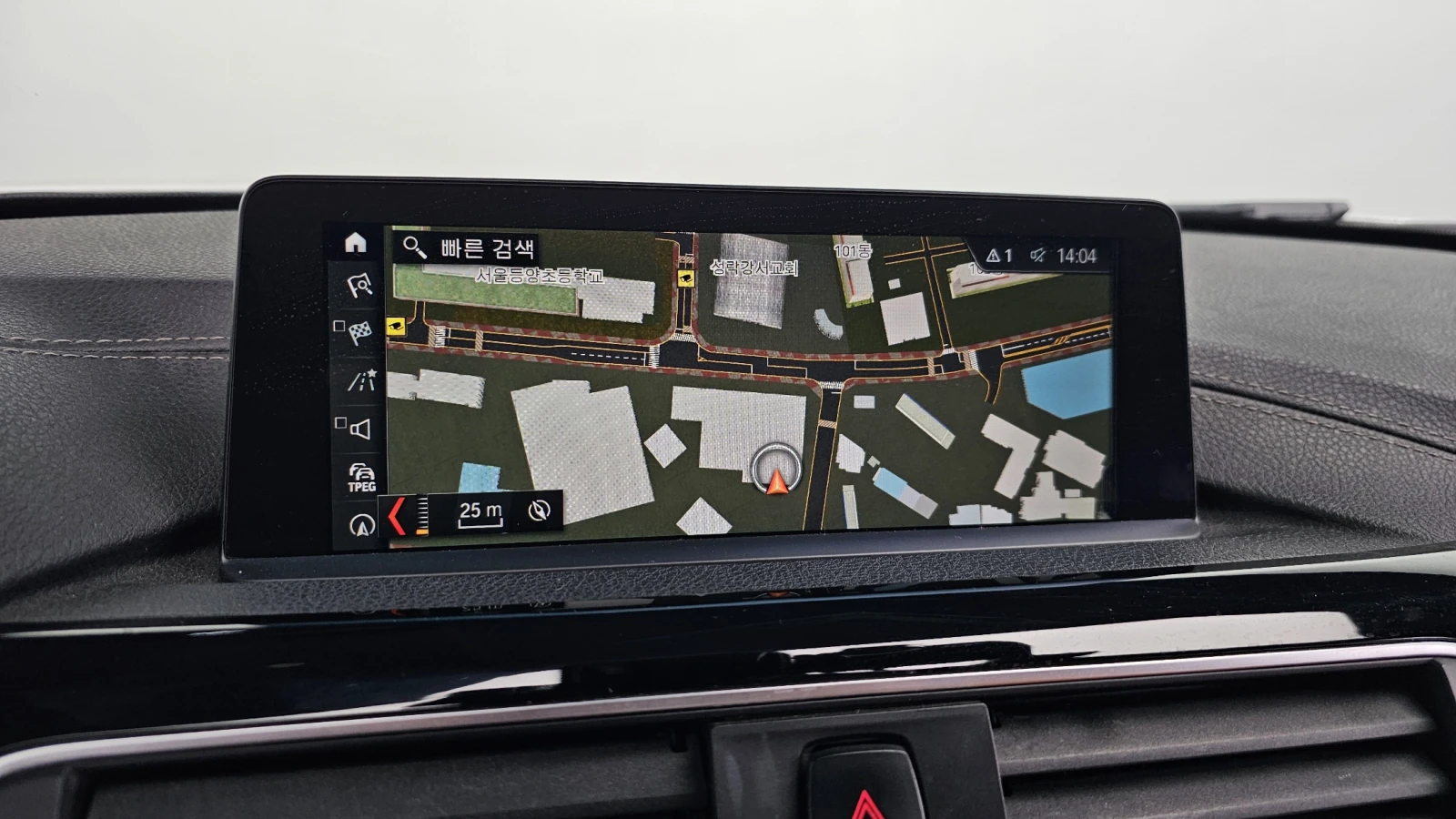 BMW 430  KEYLESS* Camera* ПОДГРЕВ* LED, снимка 13 - Автомобили и джипове - 55383535
