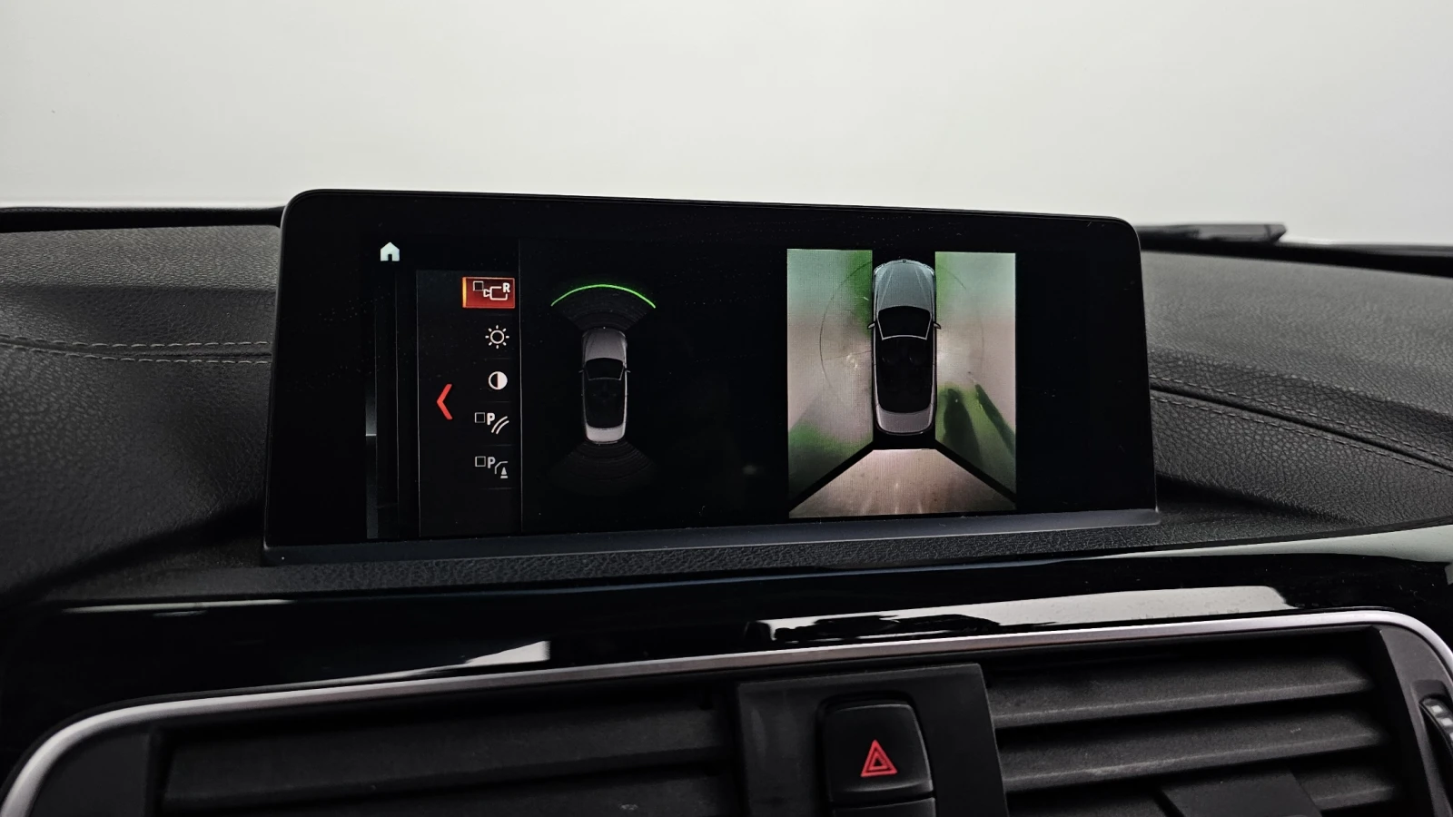 BMW 430  KEYLESS* Camera* ПОДГРЕВ* LED, снимка 14 - Автомобили и джипове - 55383535
