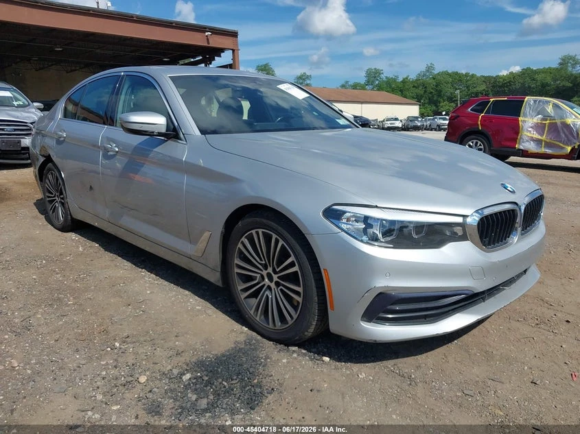 BMW 530 2.0l I xDrive