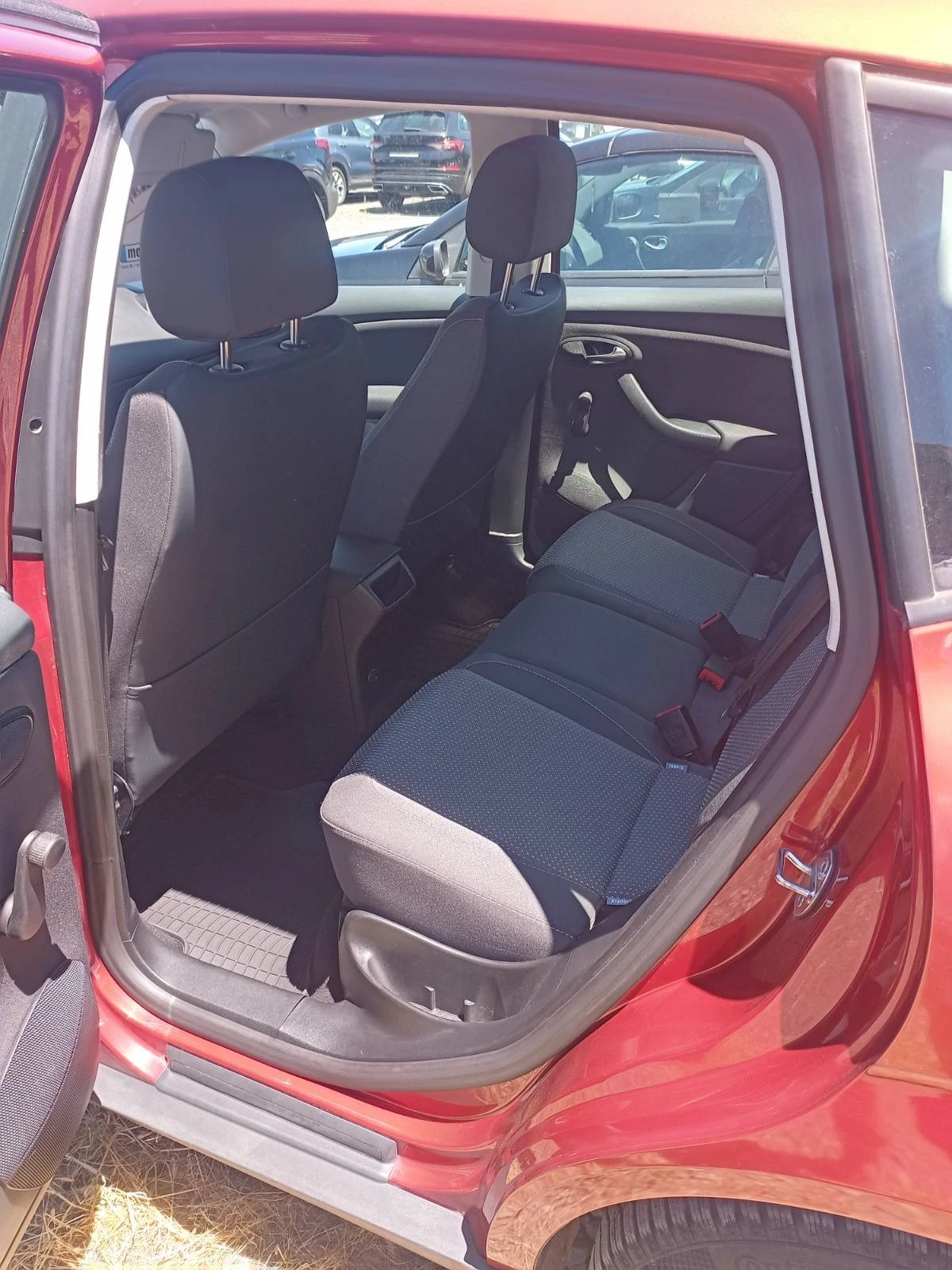 Seat Altea, снимка 7 - Автомобили и джипове - 55430888
