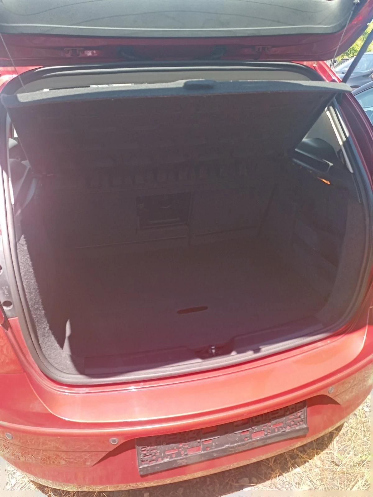 Seat Altea, снимка 5 - Автомобили и джипове - 55430888