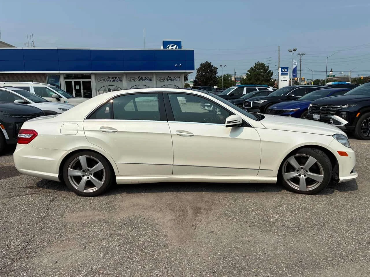 Mercedes-Benz E 350 * АВТОКРЕДИТ * ГЛАВНО ПРЕДСТАВИТЕСТВО * , снимка 4 - Автомобили и джипове - 55455508