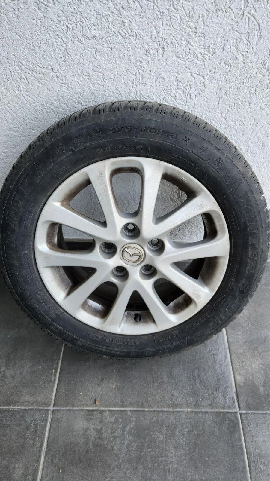 Mazda 3 2.2 Skyactive, снимка 17 - Автомобили и джипове - 55570008
