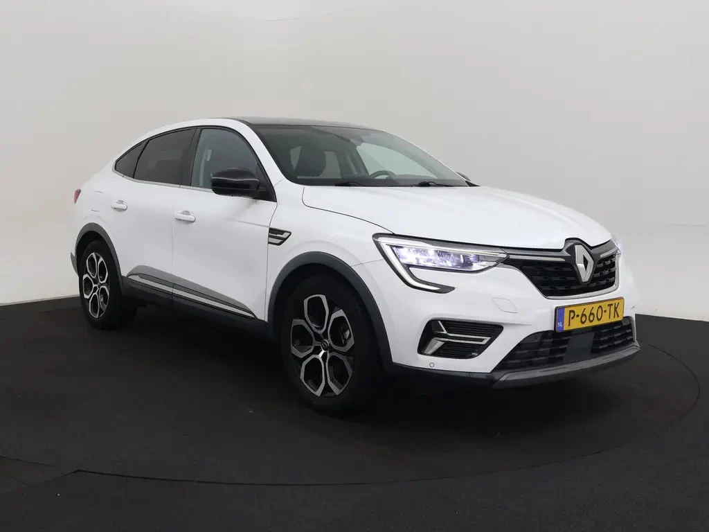 Renault Arkana 1.6 Intens