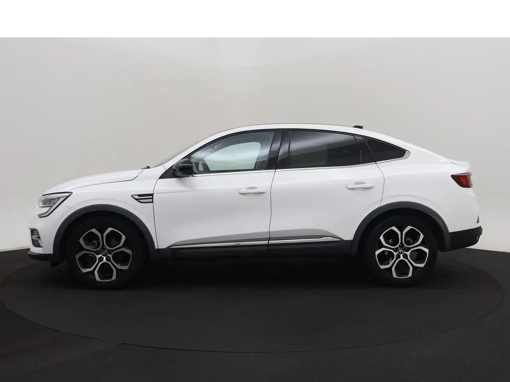 Renault Arkana 1.6 Intens, снимка 5 - Автомобили и джипове - 55614788
