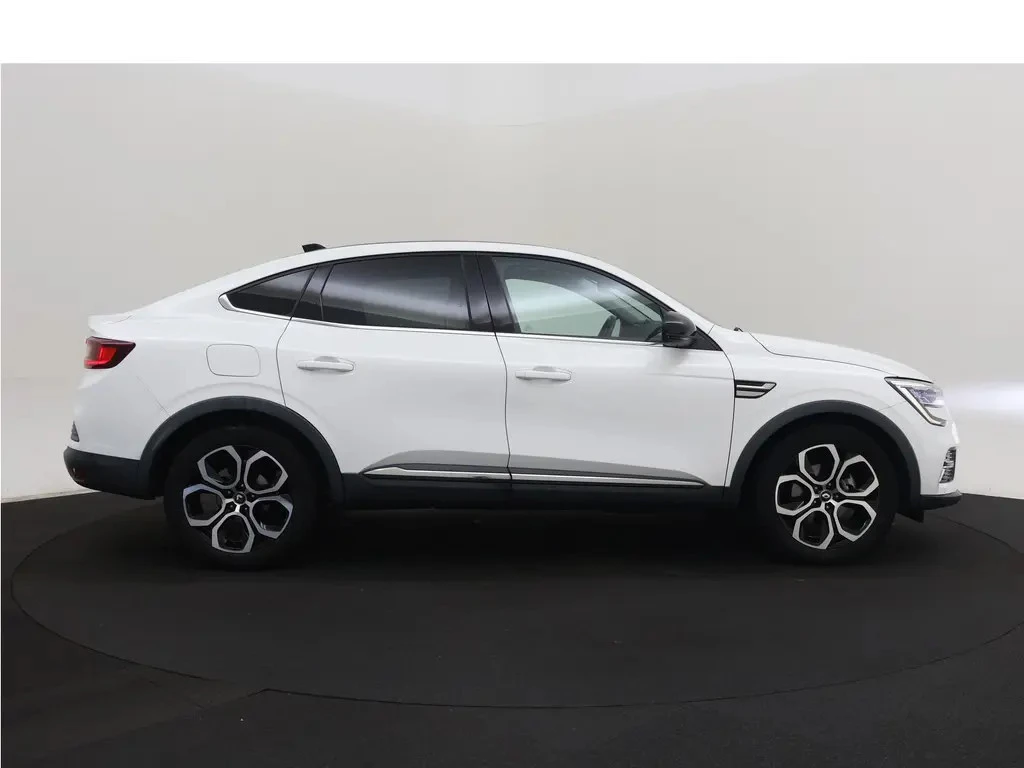 Renault Arkana 1.6 Intens, снимка 6 - Автомобили и джипове - 55614788