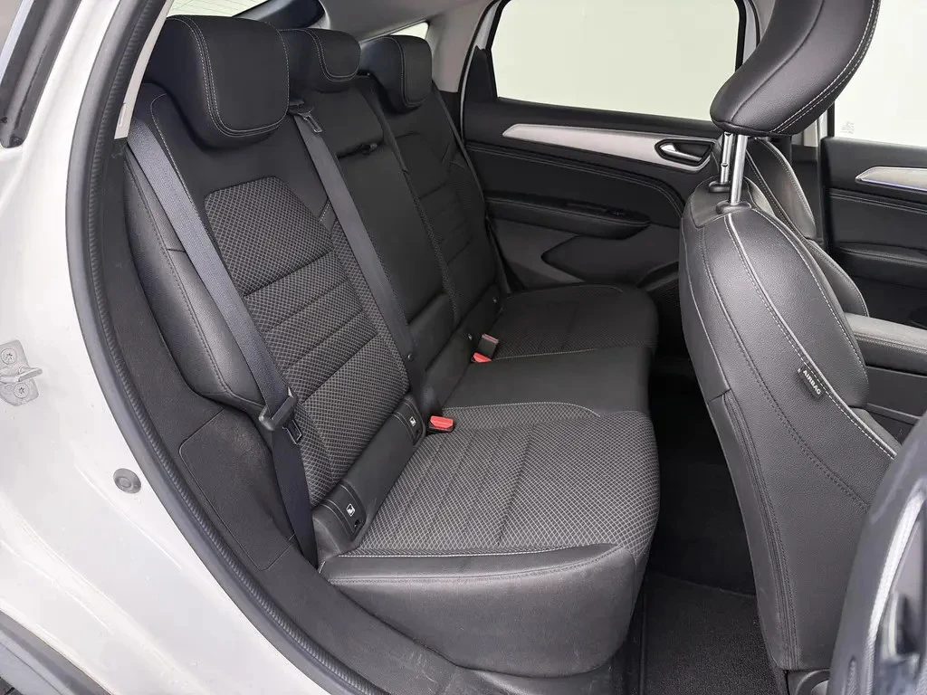 Renault Arkana 1.6 Intens, снимка 7 - Автомобили и джипове - 55614788