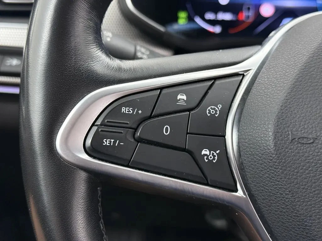 Renault Arkana 1.6 Intens, снимка 14 - Автомобили и джипове - 55614788