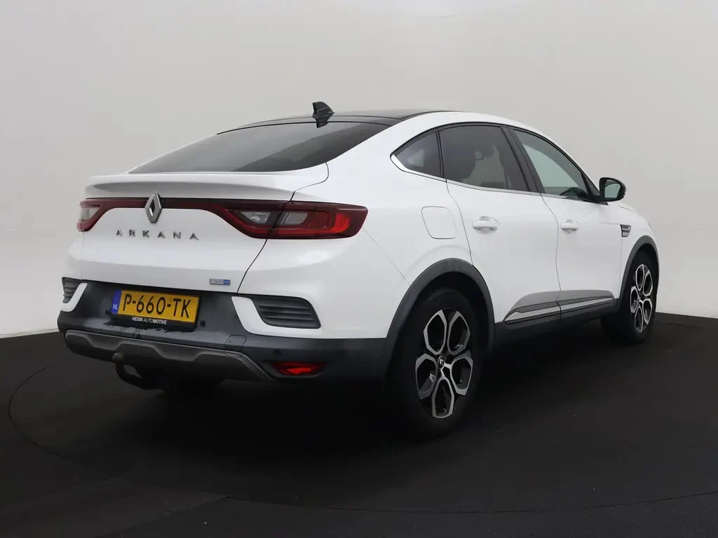 Renault Arkana 1.6 Intens, снимка 3 - Автомобили и джипове - 55614788