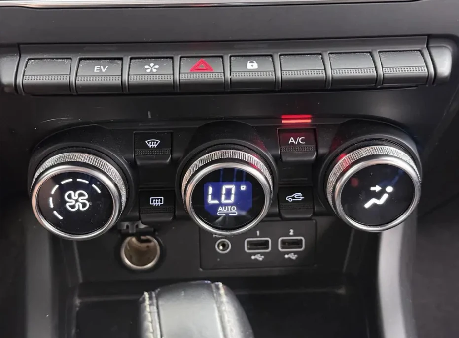 Renault Arkana 1.6 Intens, снимка 16 - Автомобили и джипове - 55614788