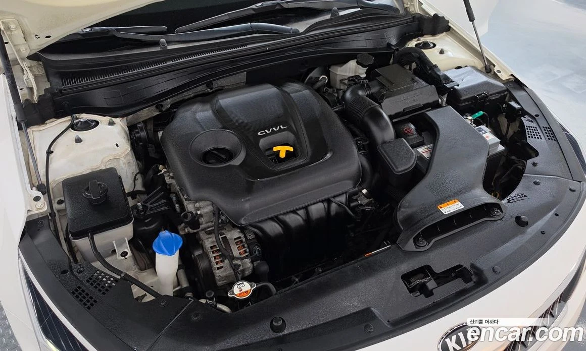 Kia K5 2.0 Prestige, снимка 6 - Автомобили и джипове - 55669052