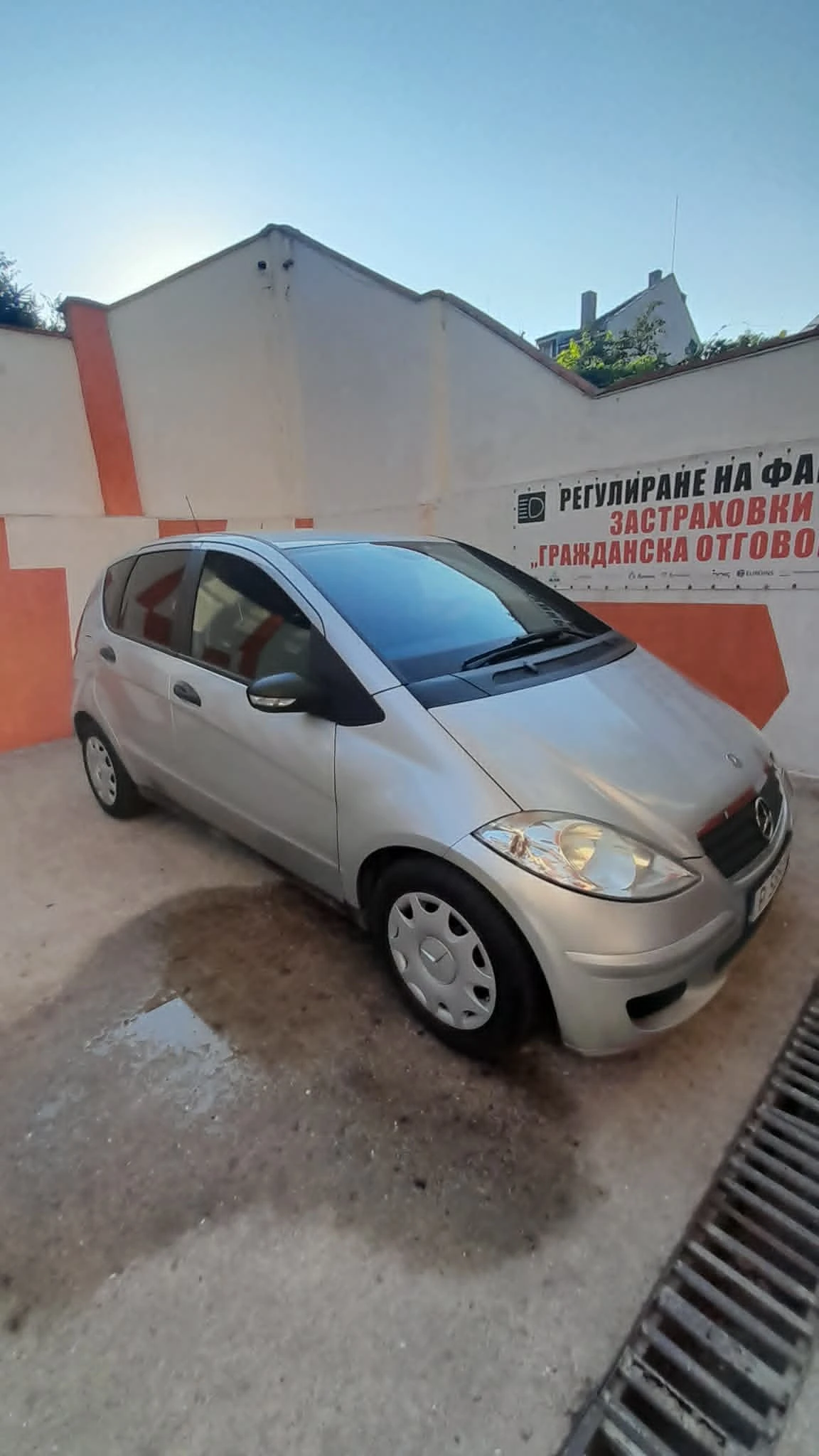 Mercedes-Benz 150 | Mobile.bg � ����������� 4
