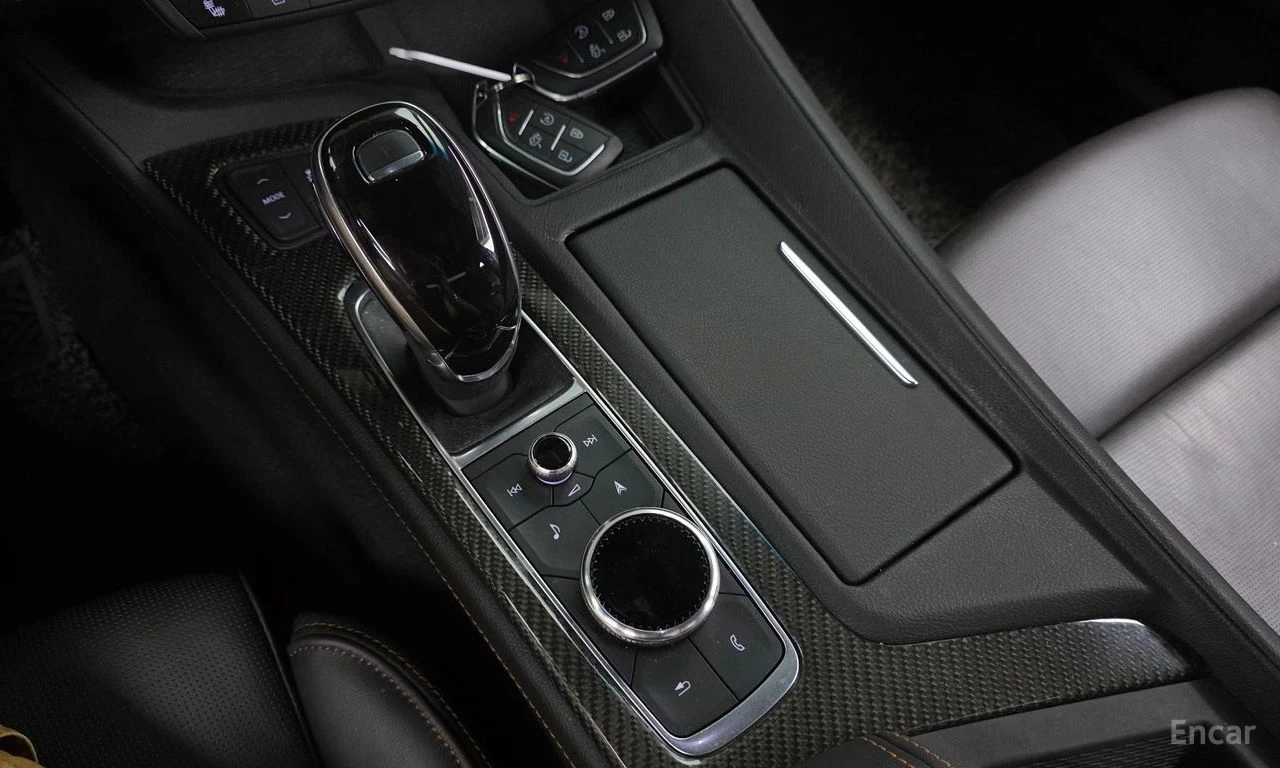 Cadillac Cts CT5* SPORT* 2.0* ОБДУХВАНЕ* ДИСТРОНИК* ХЕДЪП* , снимка 11 - Автомобили и джипове - 55742845