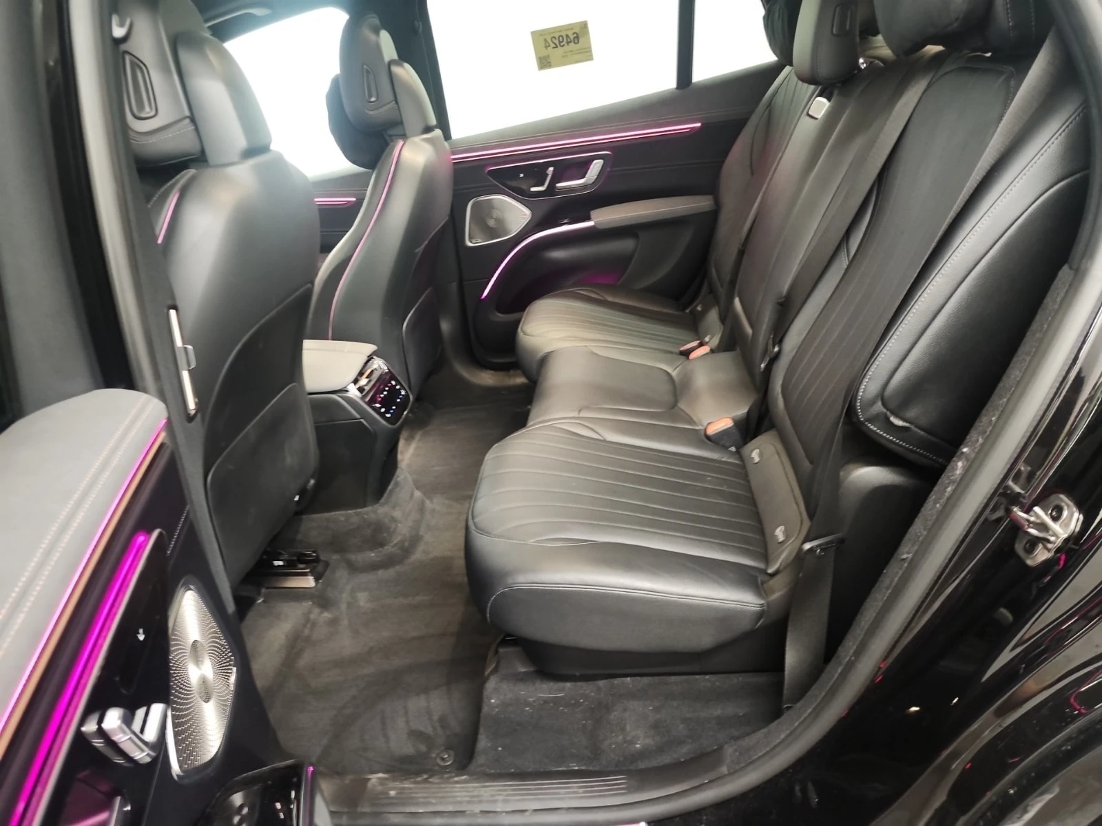 Mercedes-Benz EQS * 450 * АВТОКРЕДИТ БЕЗ ПЪРВОНАЧАЛНА ВНОСКА* , снимка 12 - Автомобили и джипове - 55958289