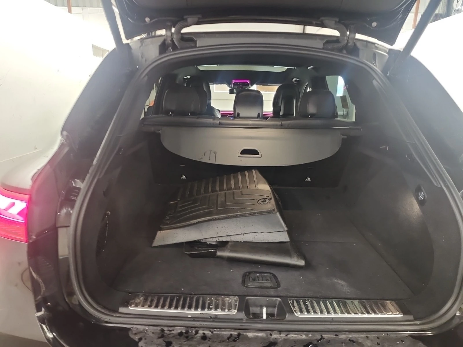 Mercedes-Benz EQS * 450 * АВТОКРЕДИТ БЕЗ ПЪРВОНАЧАЛНА ВНОСКА* , снимка 14 - Автомобили и джипове - 55958289