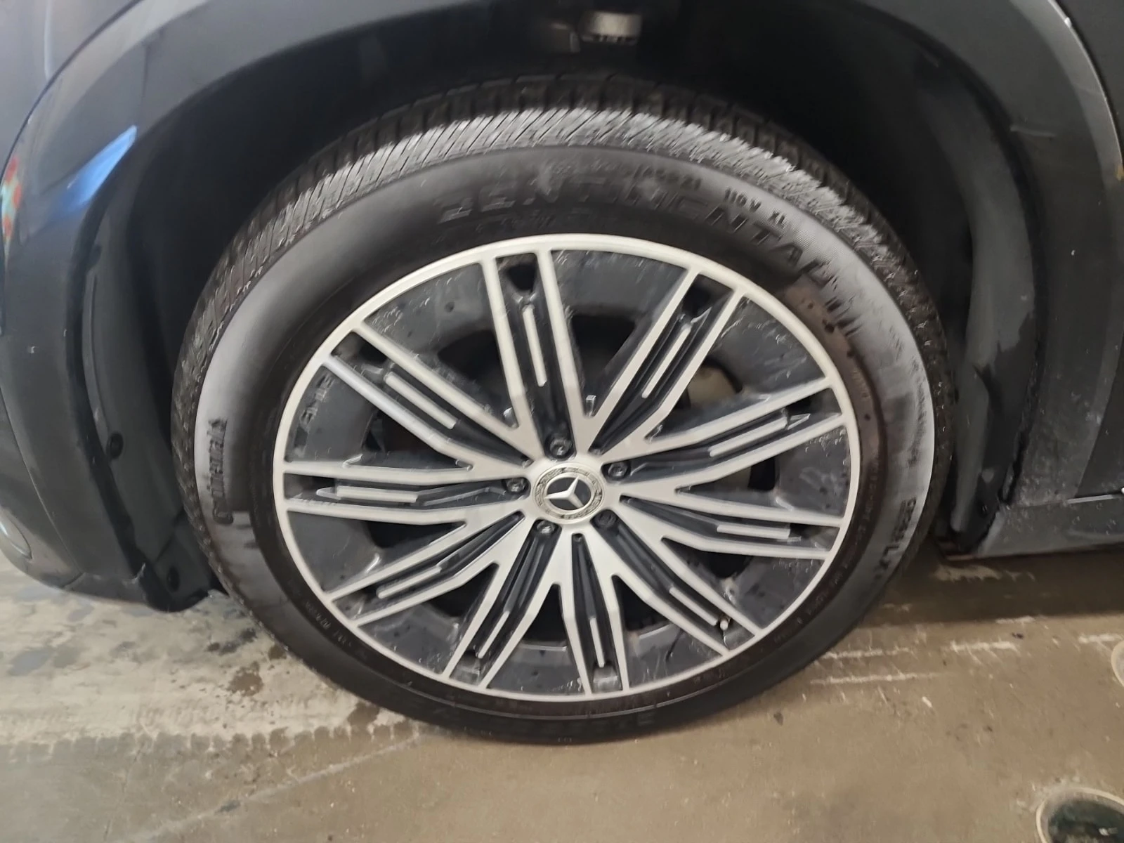 Mercedes-Benz EQS * 450 * АВТОКРЕДИТ БЕЗ ПЪРВОНАЧАЛНА ВНОСКА* , снимка 6 - Автомобили и джипове - 55958289