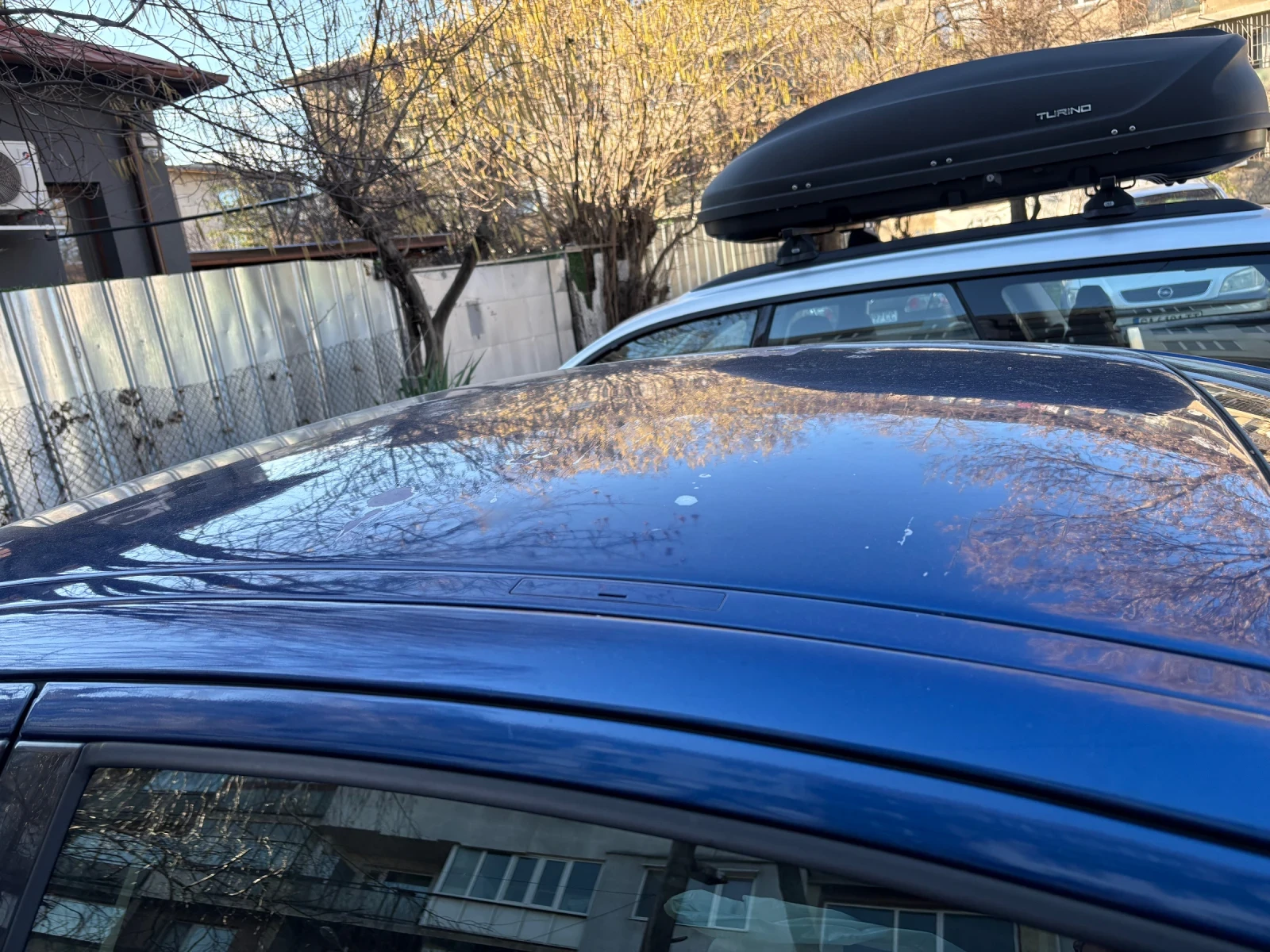 Peugeot 407, снимка 6 - Автомобили и джипове - 55992150