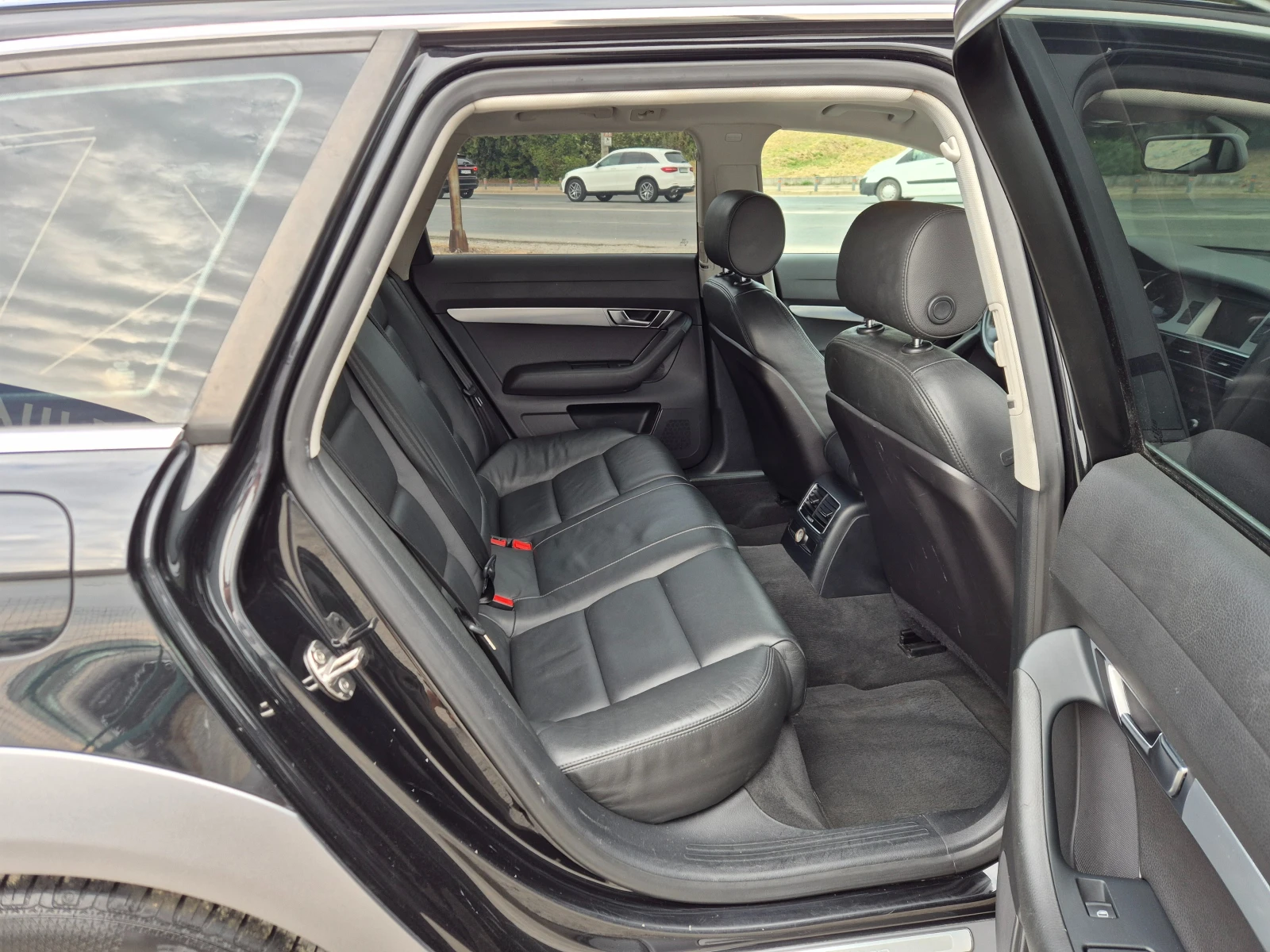 Audi A6 Allroad 3.0TDI Quattro | Mobile.bg � ����������� 10