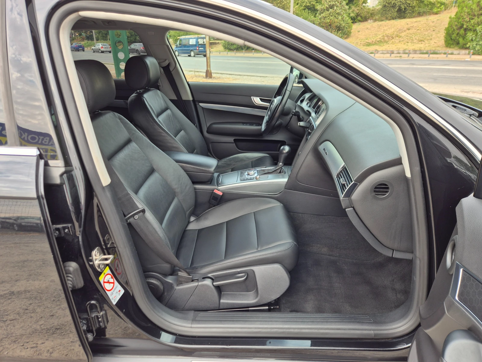 Audi A6 Allroad 3.0TDI Quattro | Mobile.bg � ����������� 9