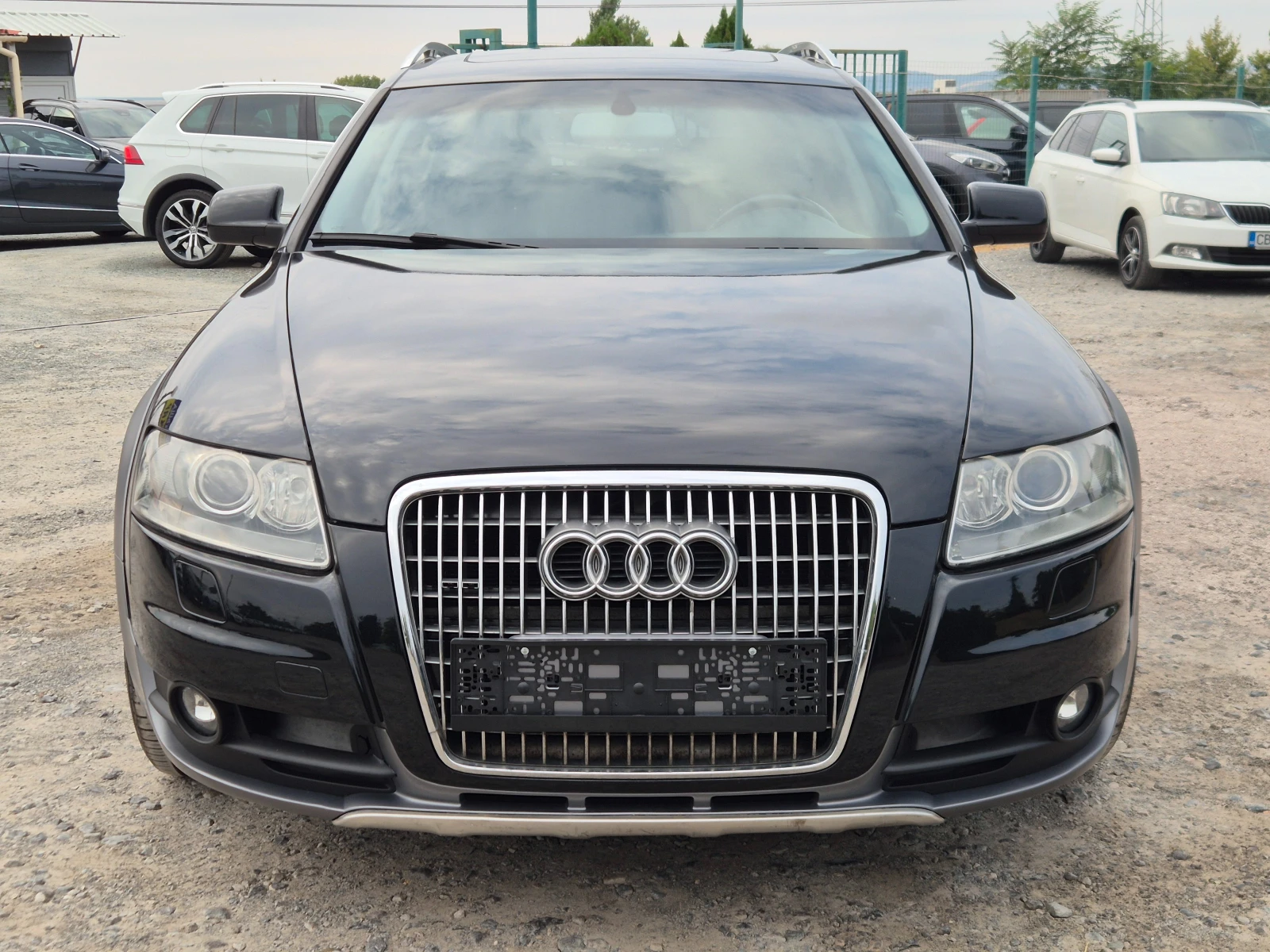 Audi A6 Allroad 3.0TDI Quattro | Mobile.bg � ����������� 8