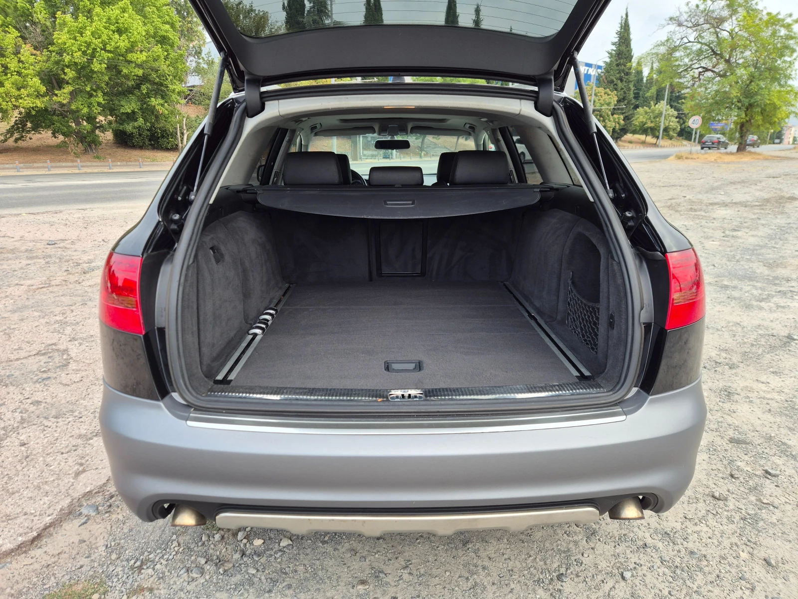 Audi A6 Allroad 3.0TDI Quattro | Mobile.bg � ����������� 11