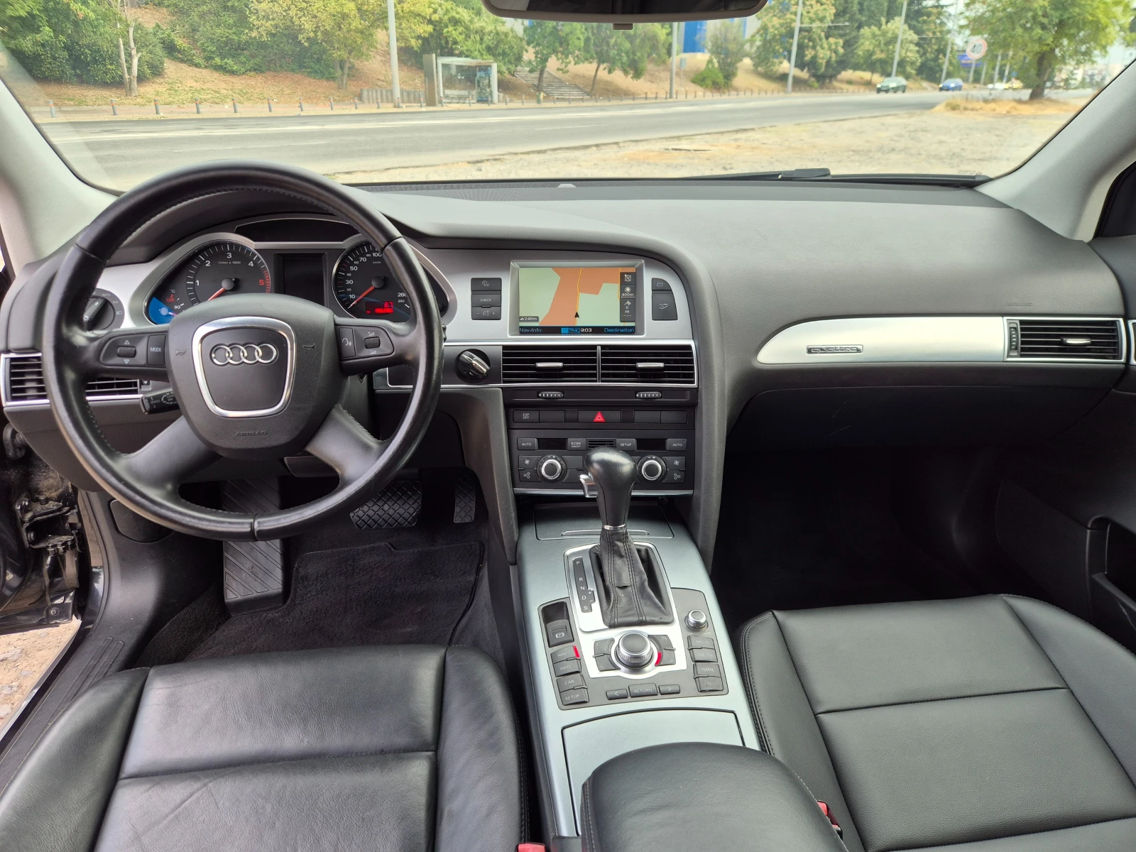 Audi A6 Allroad 3.0TDI Quattro | Mobile.bg � ����������� 14