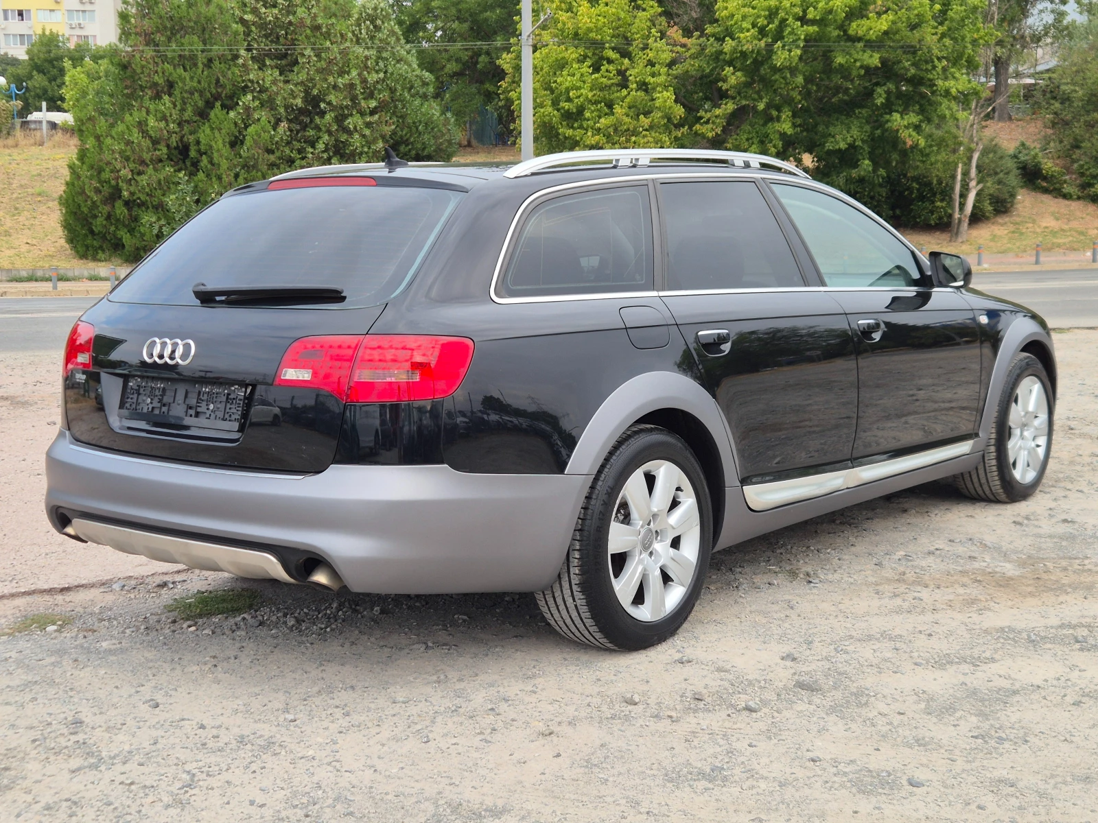 Audi A6 Allroad 3.0TDI Quattro | Mobile.bg � ����������� 5