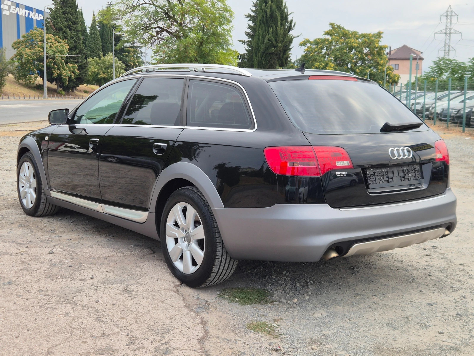 Audi A6 Allroad 3.0TDI Quattro | Mobile.bg � ����������� 3