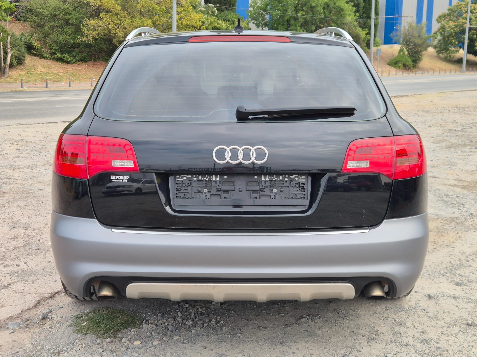 Audi A6 Allroad 3.0TDI Quattro | Mobile.bg � ����������� 4