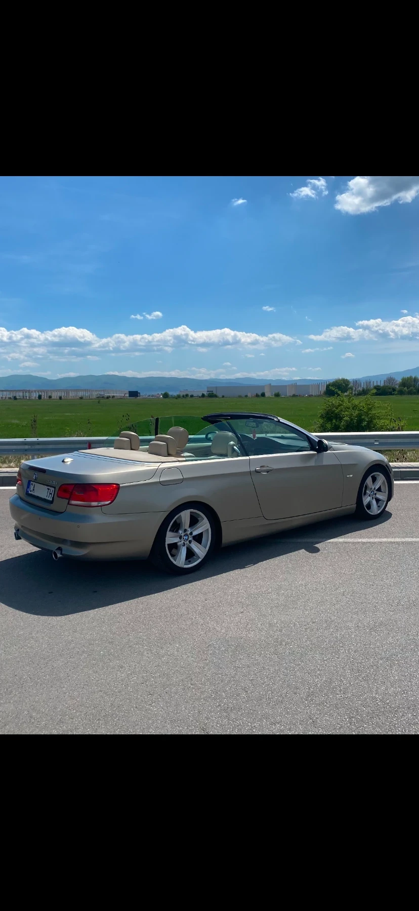 BMW 335, снимка 4 - Автомобили и джипове - 56180889