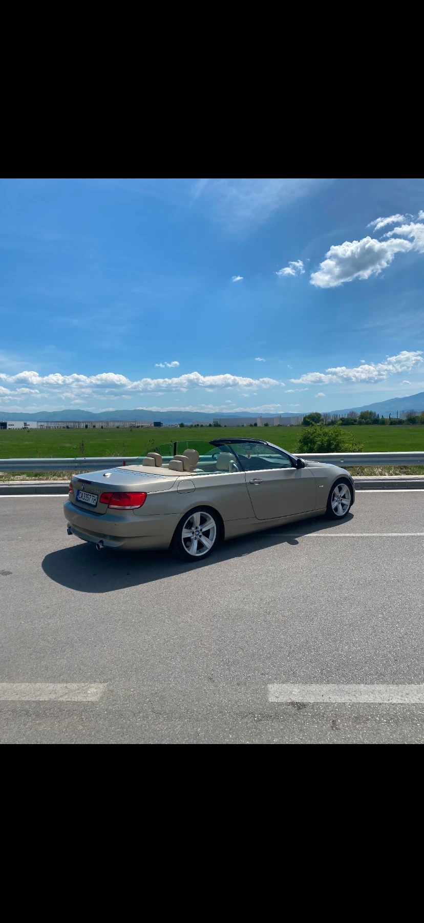 BMW 335, снимка 3 - Автомобили и джипове - 56180889