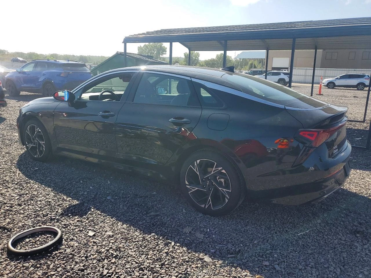Kia K5 2.5l Gt Line | Mobile.bg � ����������� 2