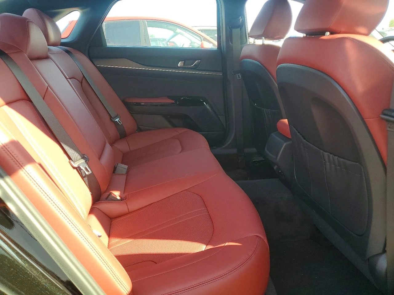Kia K5 2.5l Gt Line | Mobile.bg � ����������� 10