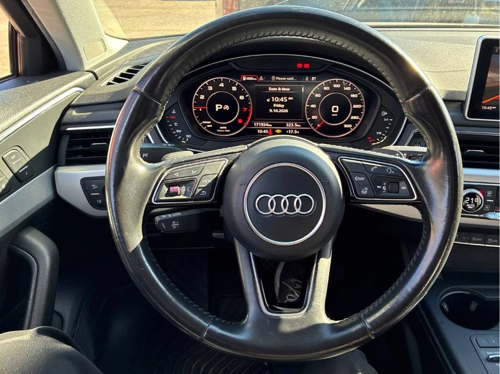 Audi A4 Technik * CARFAX* ����� �� �����������*  | Mobile.bg � ����������� 7
