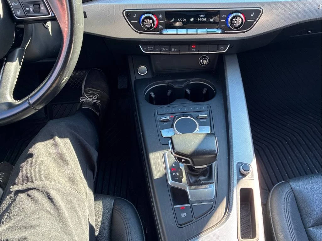 Audi A4 Technik * CARFAX* ����� �� �����������*  | Mobile.bg � ����������� 10