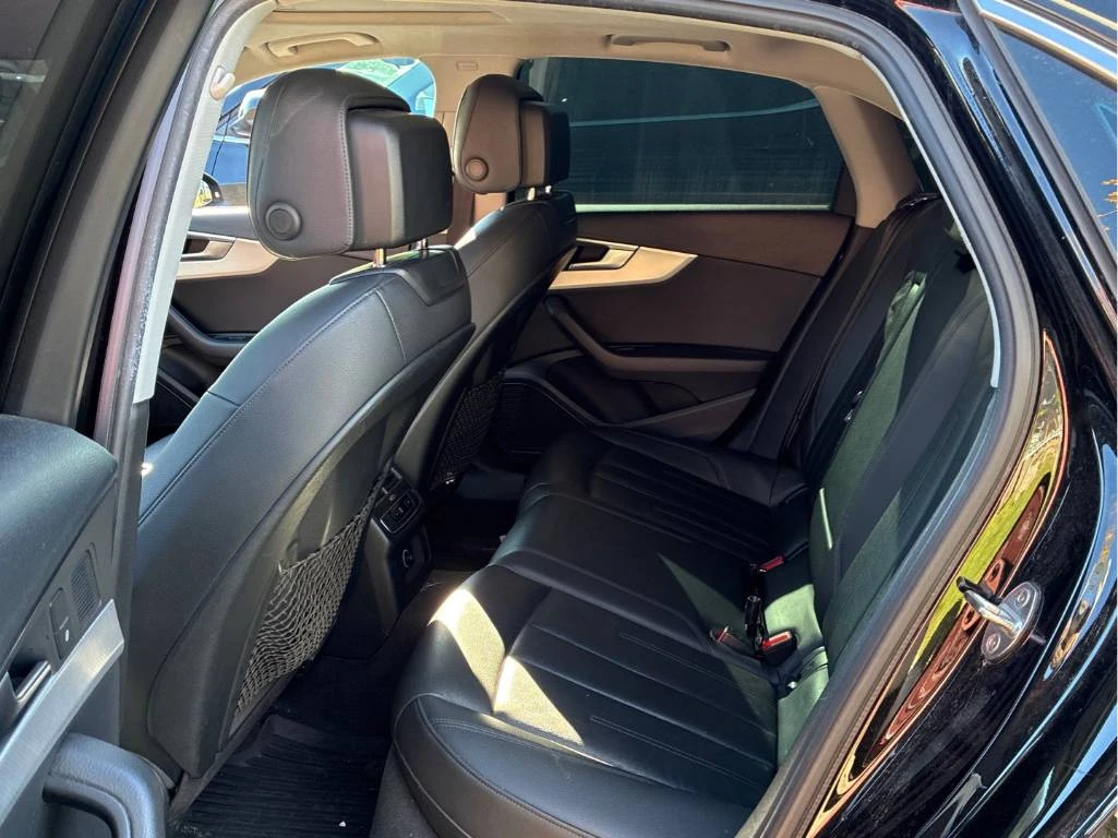 Audi A4 Technik * CARFAX* ����� �� �����������*  | Mobile.bg � ����������� 9