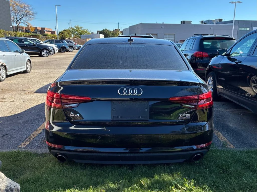 Audi A4 Technik * CARFAX* ����� �� �����������*  | Mobile.bg � ����������� 4
