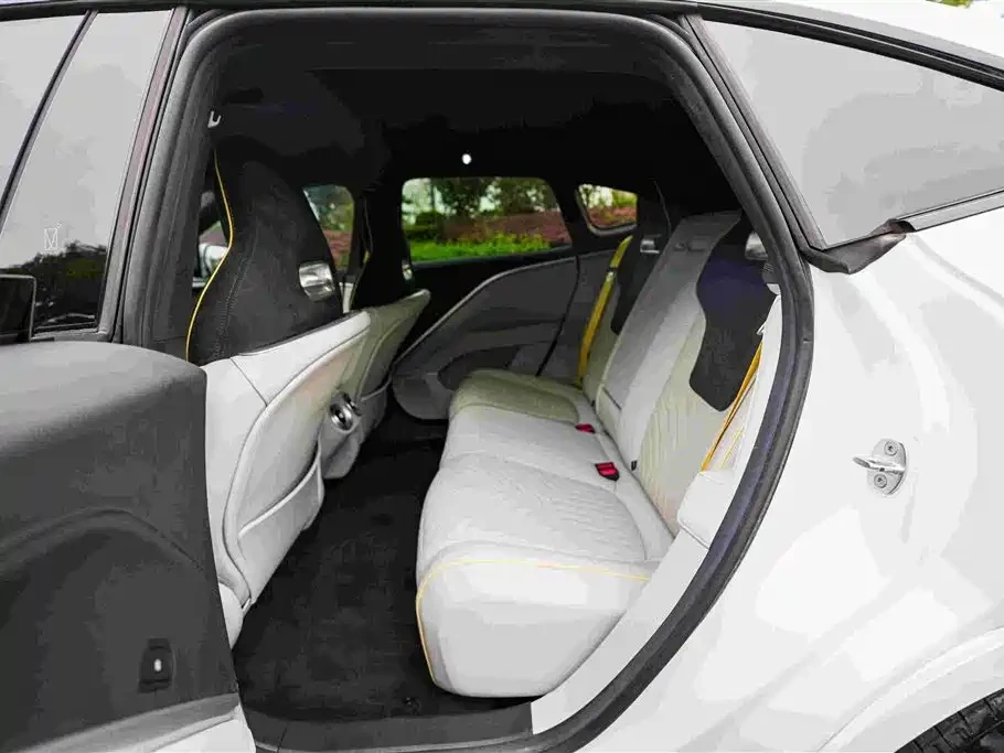Avatr 11 2022 Long Range Dual Motor Luxury Edition 5-seater | Mobile.bg � ����������� 14