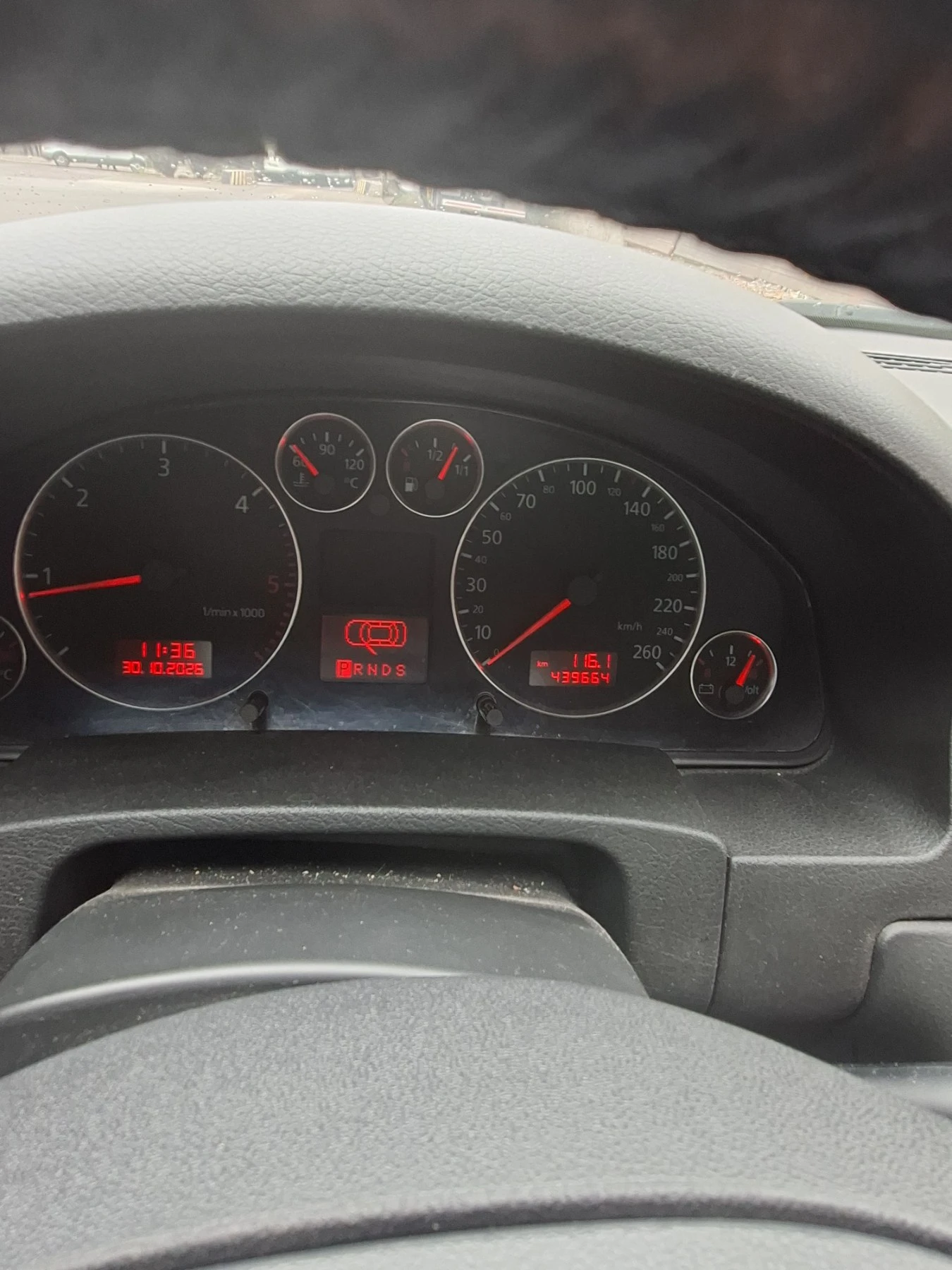 Audi A6, снимка 6 - Автомобили и джипове - 56734877