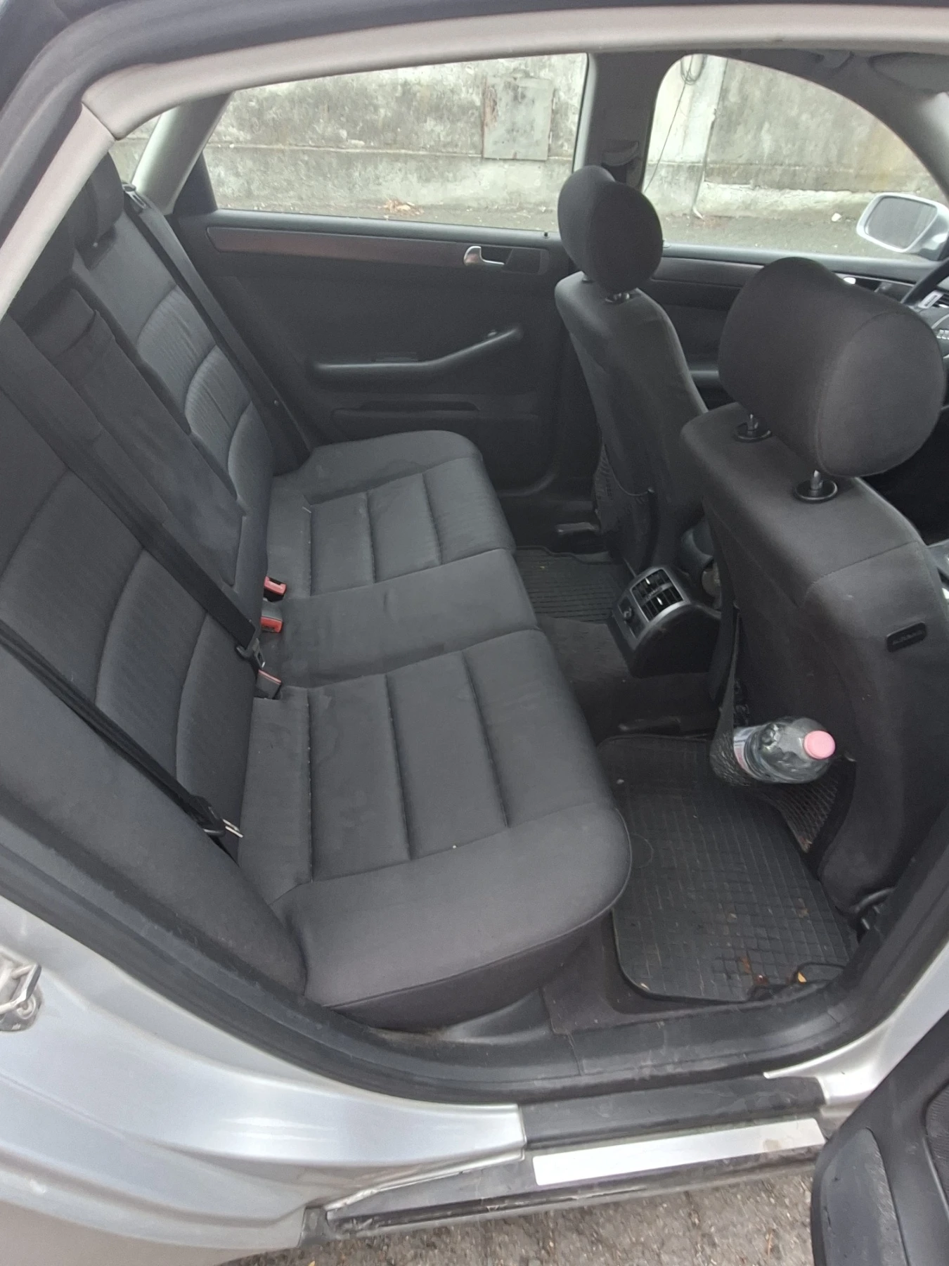 Audi A6, снимка 8 - Автомобили и джипове - 56734877