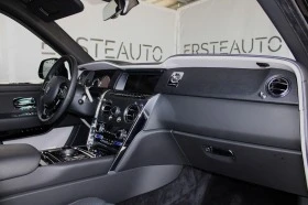 Rolls-Royce Cullinan PANO 360 TV BESPOKE HEADUP , снимка 10