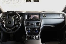Rolls-Royce Cullinan PANO 360 TV BESPOKE HEADUP , снимка 5