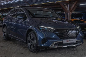Mercedes-Benz EQE SUV4Matic/Edition/Digital Light/Burmester/360Камер, снимка 2