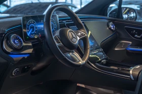 Mercedes-Benz EQE SUV4Matic/Edition/Digital Light/Burmester/360Камер, снимка 8