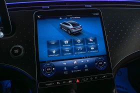 Mercedes-Benz EQE SUV4Matic/Edition/Digital Light/Burmester/360Камер, снимка 15