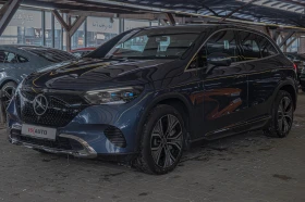 Mercedes-Benz EQE SUV4Matic/Edition/Digital Light/Burmester/360Камер, снимка 3