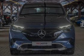 Mercedes-Benz EQE SUV4Matic/Edition/Digital Light/Burmester/360Камер, снимка 1
