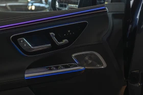 Mercedes-Benz EQE SUV4Matic/Edition/Digital Light/Burmester/360Камер, снимка 17