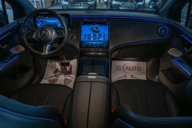 Mercedes-Benz EQE SUV4Matic/Edition/Digital Light/Burmester/360Камер, снимка 9