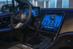 Mercedes-Benz EQE SUV4Matic/Edition/Digital Light/Burmester/360Камер, снимка 10